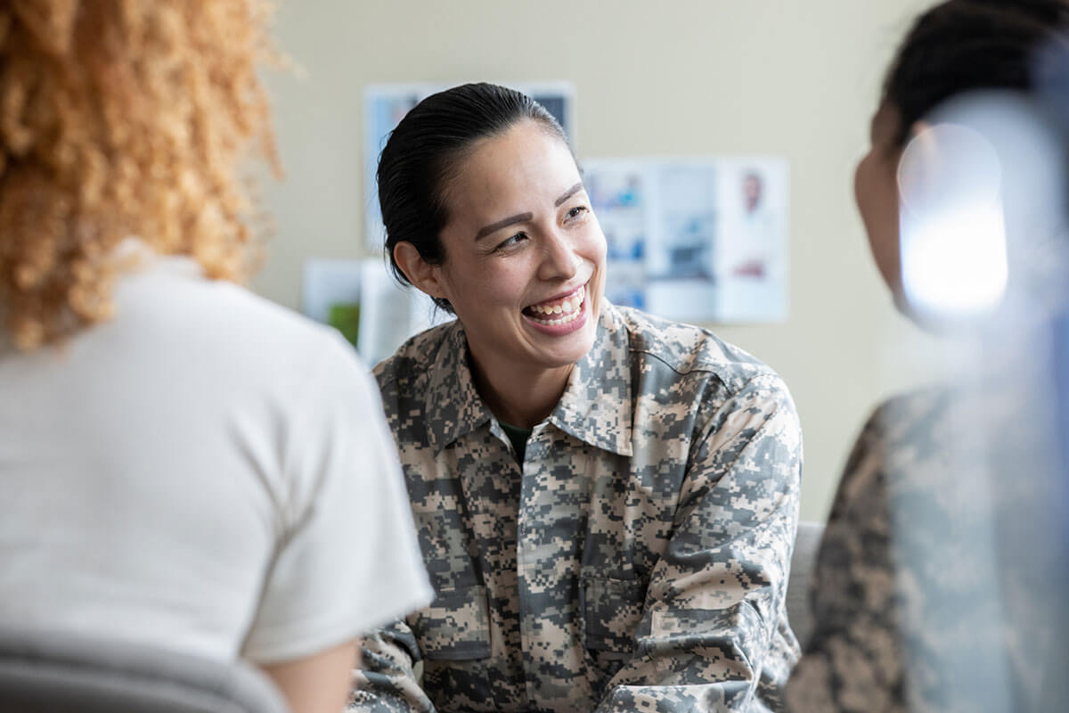 smiling-military-female
