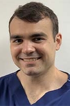 headshot image