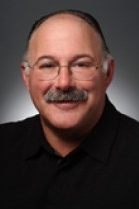 headshot image