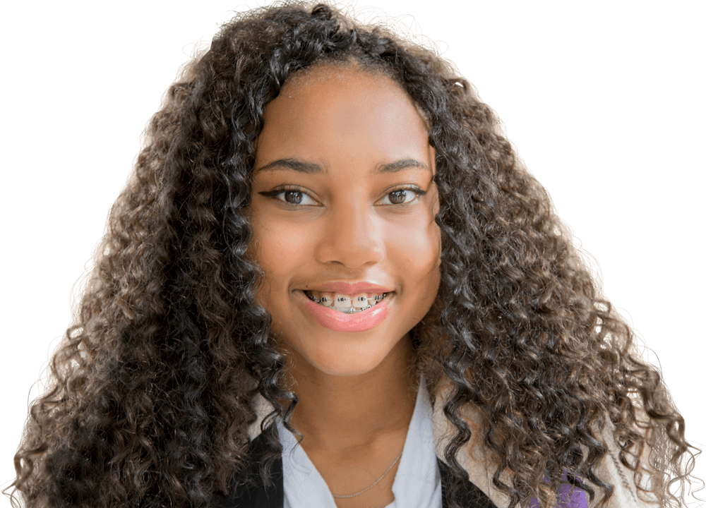 Orthodontist in MA for Braces: Options for all Ages