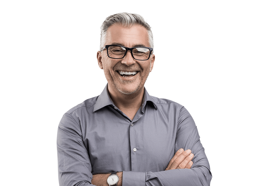 Get Dental Implants for a More Confident Smile